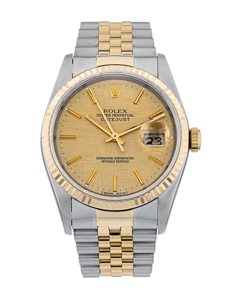 Rolex Datejust 16013